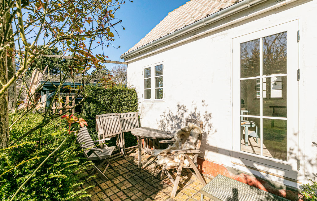 Feriehuse - Tejn/Sandkås , Danmark - I56199 8