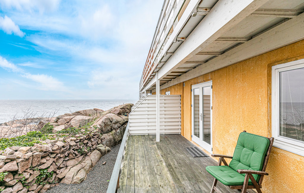 Ferieleilighet - Sandvig , Danmark - I56325 7