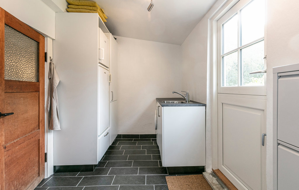 Ferienhaus - Sandkås , Dänemark - I56128 21