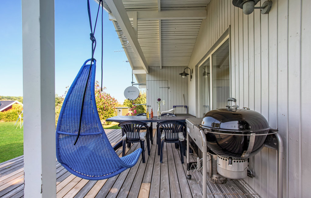 Ferienhaus - Sandvig , Dänemark - I56258 10