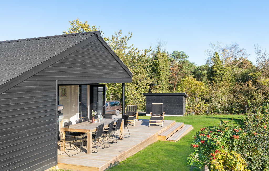 Feriehuse - Allinge , Danmark - I56330 7