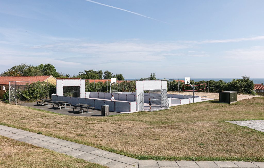 Ferieleilighet - Allinge , Danmark - I56165 13