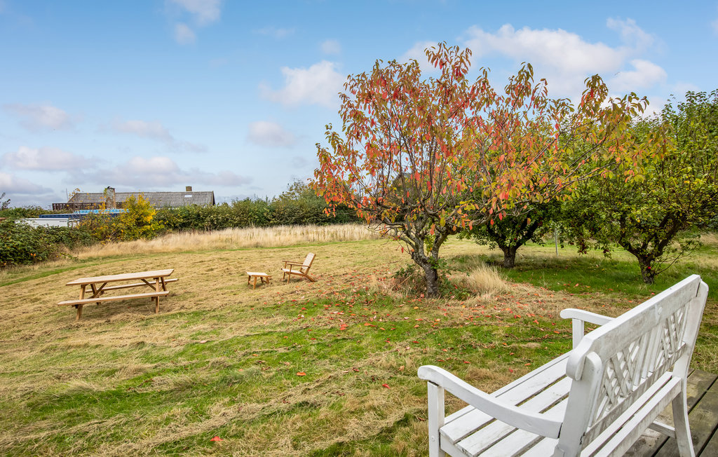 Ferienhaus - Tejn , Dänemark - I56191 16
