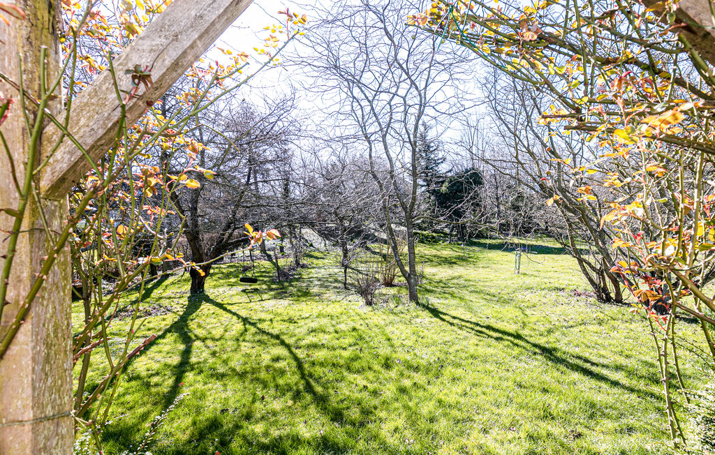 Feriehuse - Tejn/Sandkås , Danmark - I56199 11