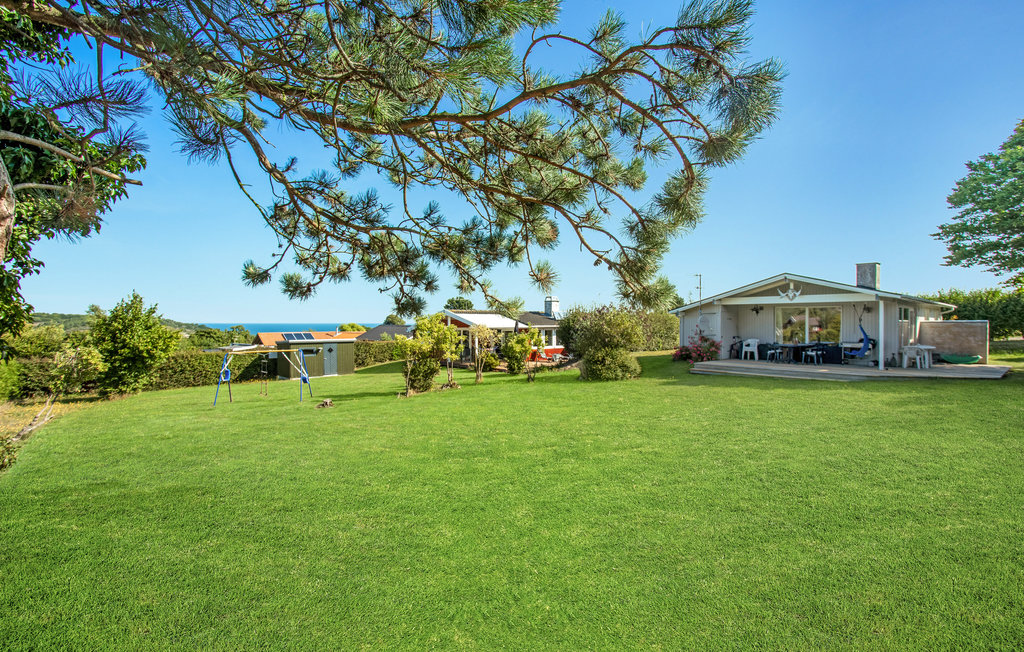 Ferienhaus - Sandvig , Dänemark - I56258 2