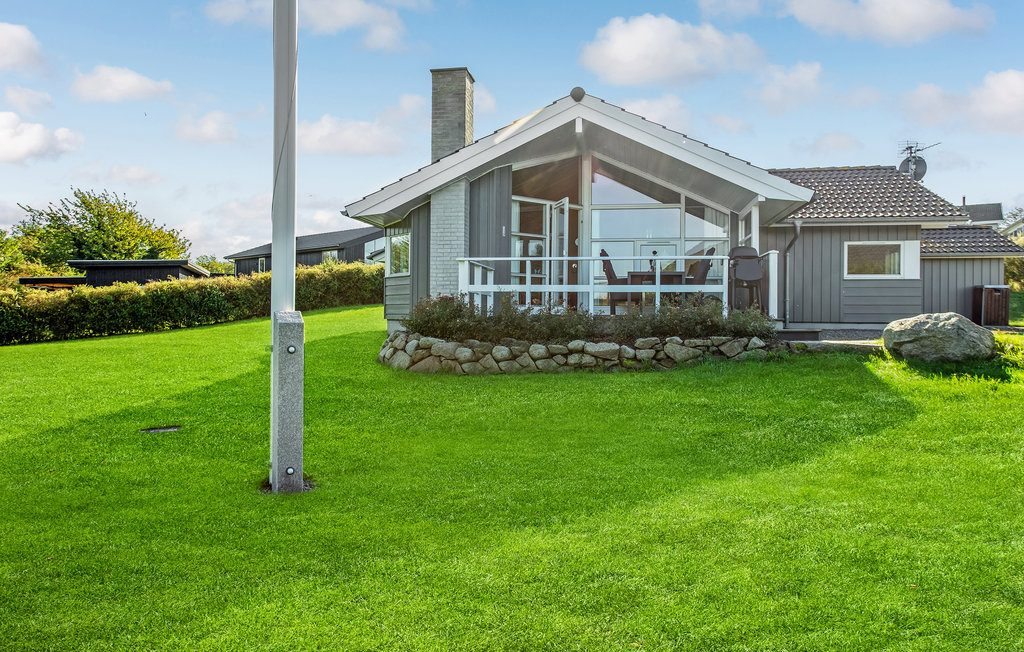 Ferienhaus - Sandvig , Dänemark - I56310 17