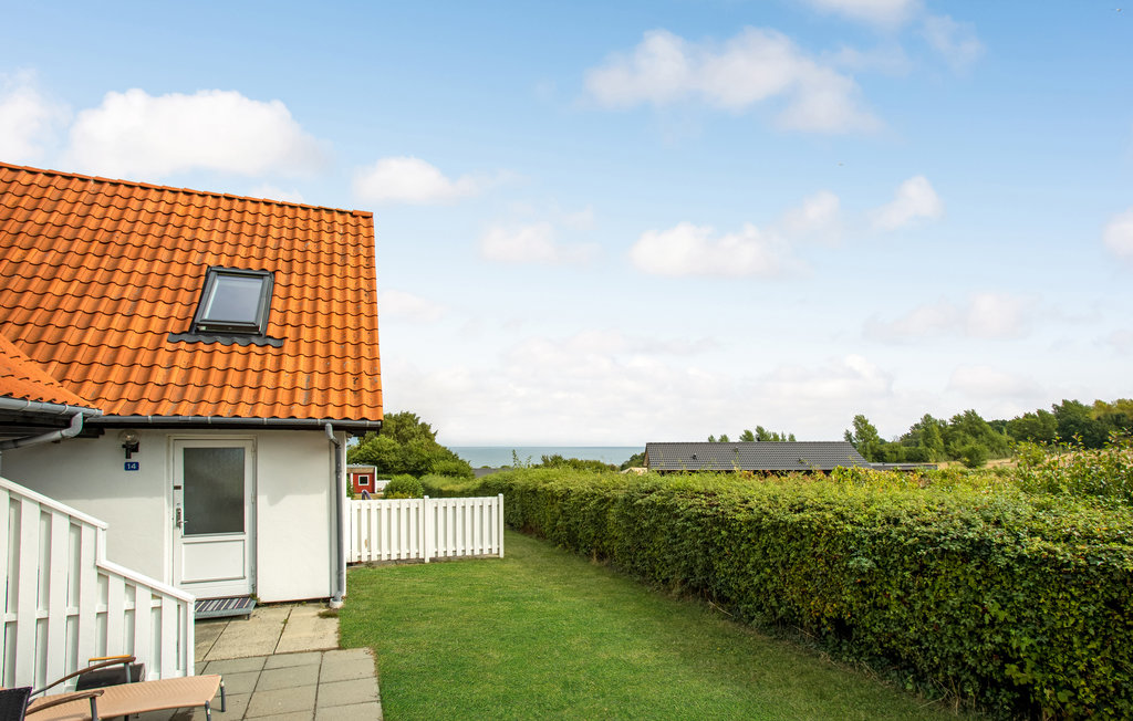 Ferieleilighet - Allinge , Danmark - I56012 16