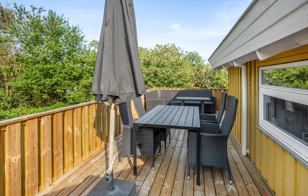 Feriehus - Sandkaas , Danmark - I56275 14