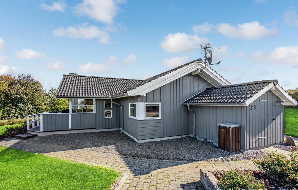 Ferienhaus - Sandvig , Dänemark - I56310 14