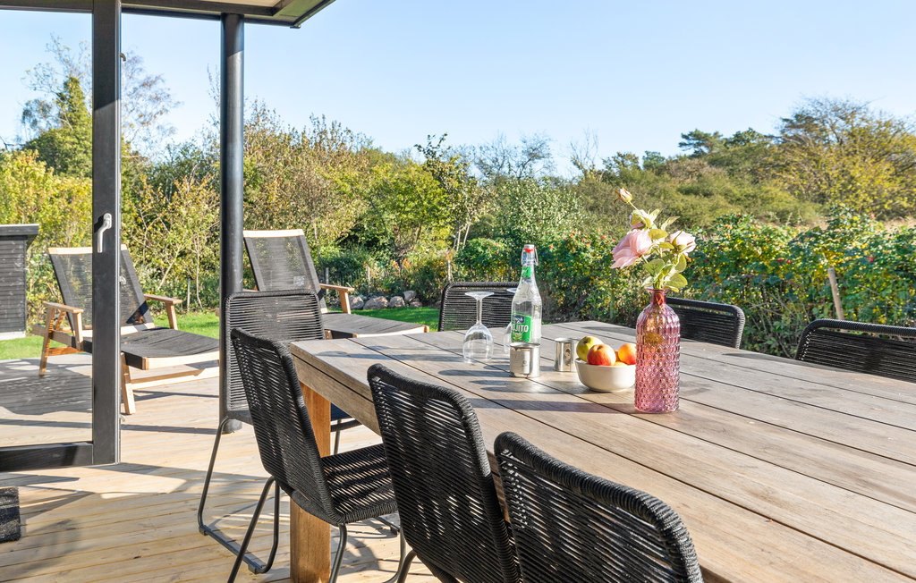 Feriehuse - Allinge , Danmark - I56330 10