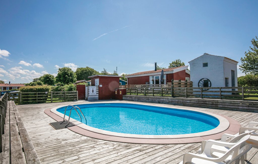 Ferienwohnung - Sandvig , Dänemark - I56151 7