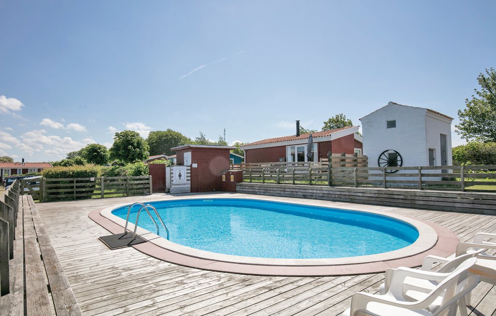 Lejlighed - Sandvig , Danmark - I56152 8