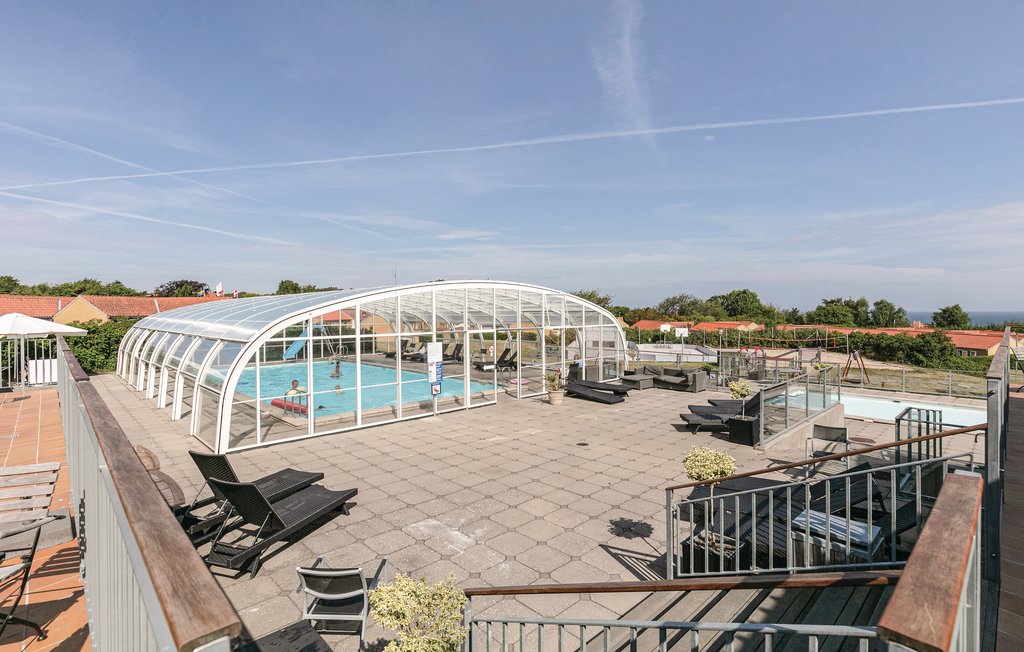 Ferieleilighet - Allinge , Danmark - I56165 6