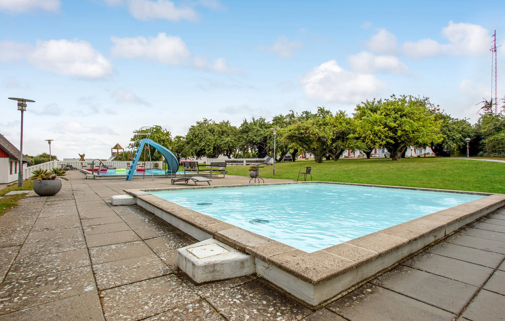 Ferieleilighet - Allinge , Danmark - I56012 8