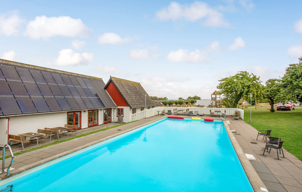 Ferieleilighet - Allinge , Danmark - I56012 9