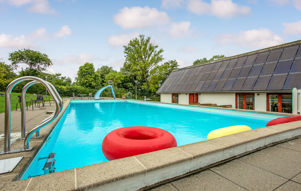 Ferieleilighet - Allinge , Danmark - I56012 10
