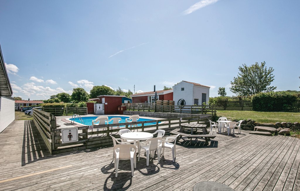 Ferienwohnung - Sandvig , Dänemark - I56151 8