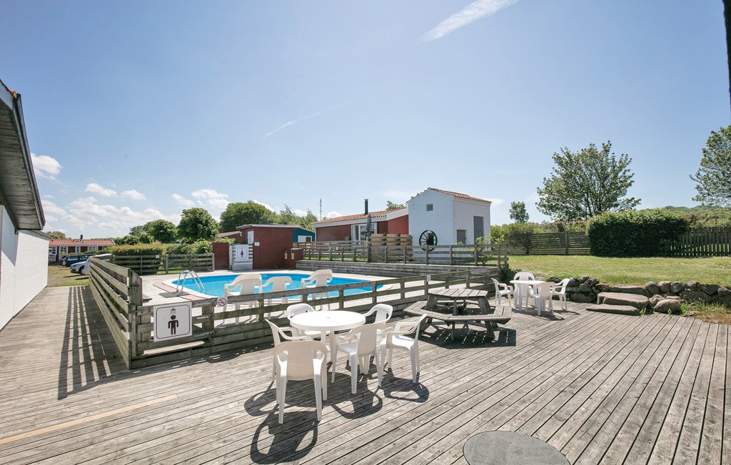 Lejlighed - Sandvig , Danmark - I56152 9