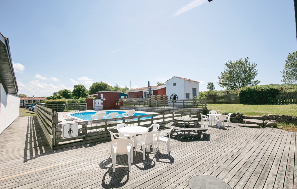 Ferieleilighet - Sandvig , Danmark - I56153 9