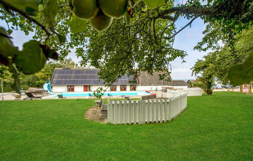 Ferieleilighet - Allinge , Danmark - I56012 11