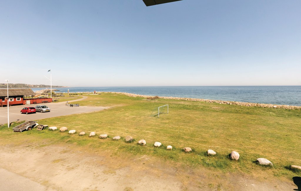 Ferienhaus - Tejn/Sandkås , Dänemark - I56160 14