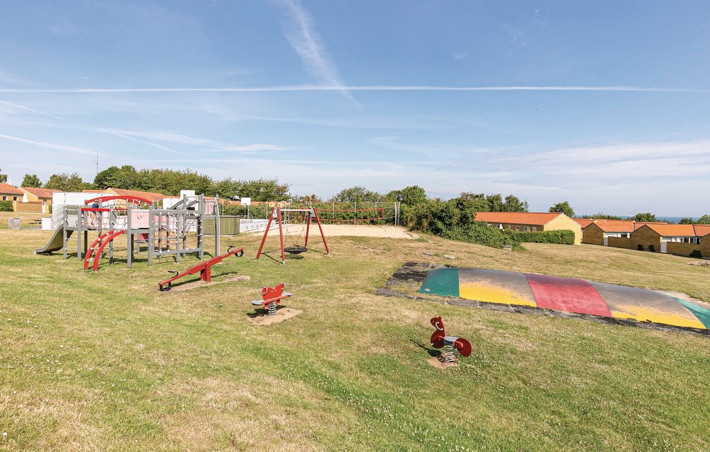 Ferieleilighet - Allinge , Danmark - I56165 9