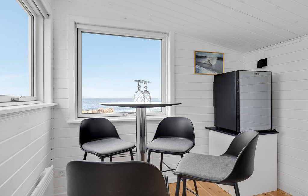 Ferienhaus - Tejn , Dänemark - I56170 6