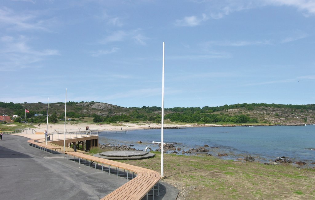 Ferienwohnung - Sandvig , Dänemark - I56235 7