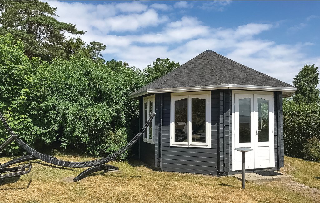 Feriehuse - Tejn/Sandkås , Danmark - I56267 8