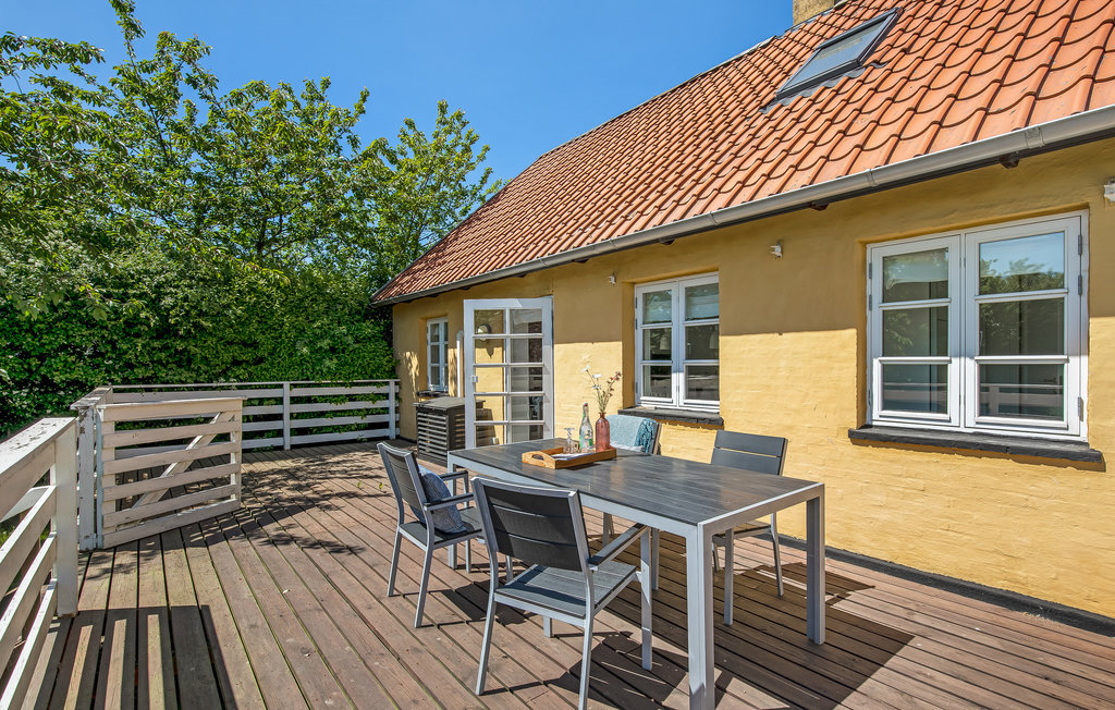 Ferienhaus - Klemensker , Dänemark - I56272 13