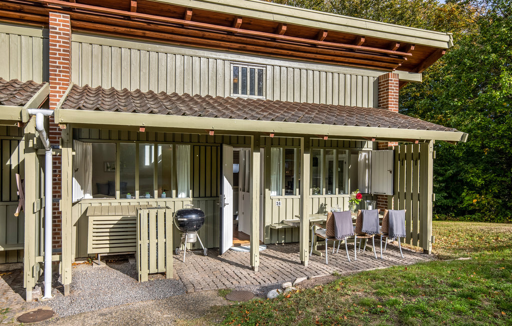 Ferieleilighet - Allinge , Danmark - I56834 11