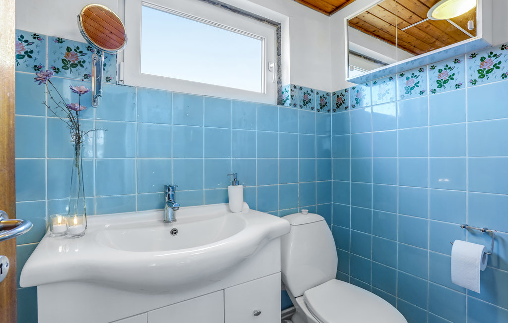 Feriehuse - Allinge , Danmark - I56166 15