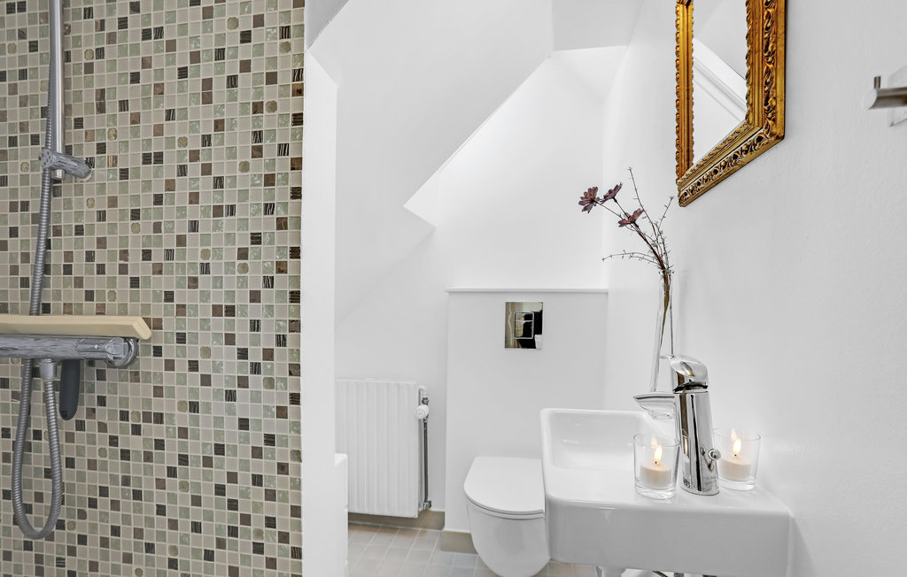 Ferienhaus - Tejn , Dänemark - I56170 43