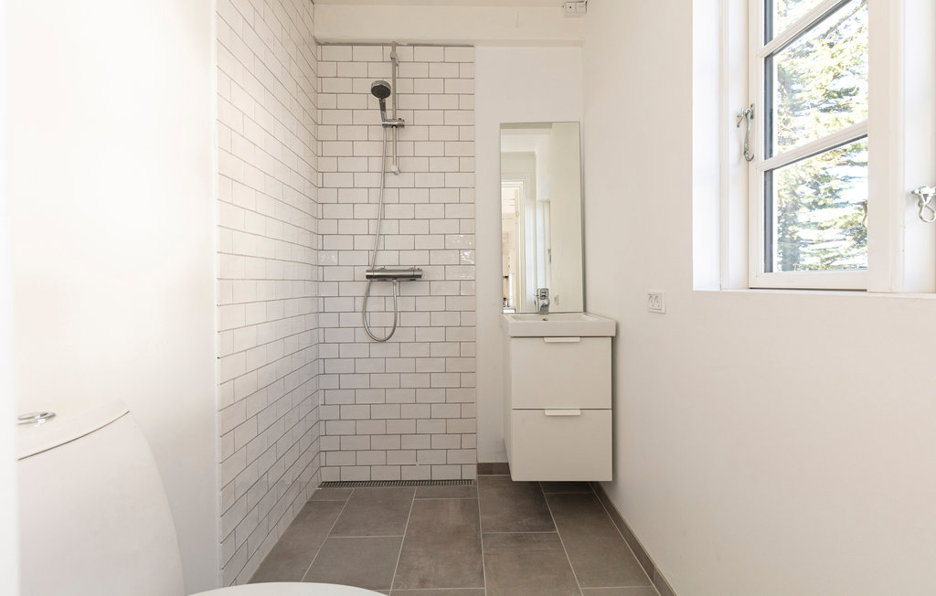 Feriehuse - Tejn/Sandkås , Danmark - I56199 15