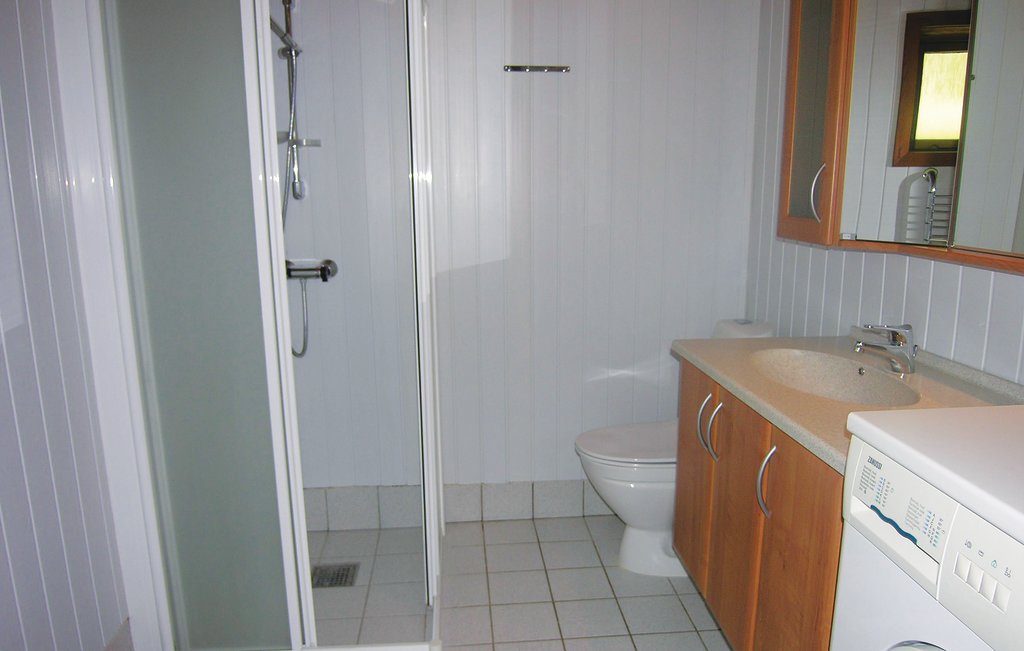 Feriehuse - Sandkaas , Danmark - I56227 9