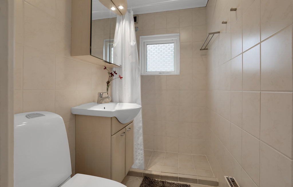 Ferienhaus - Sandvig , Dänemark - I56233 21