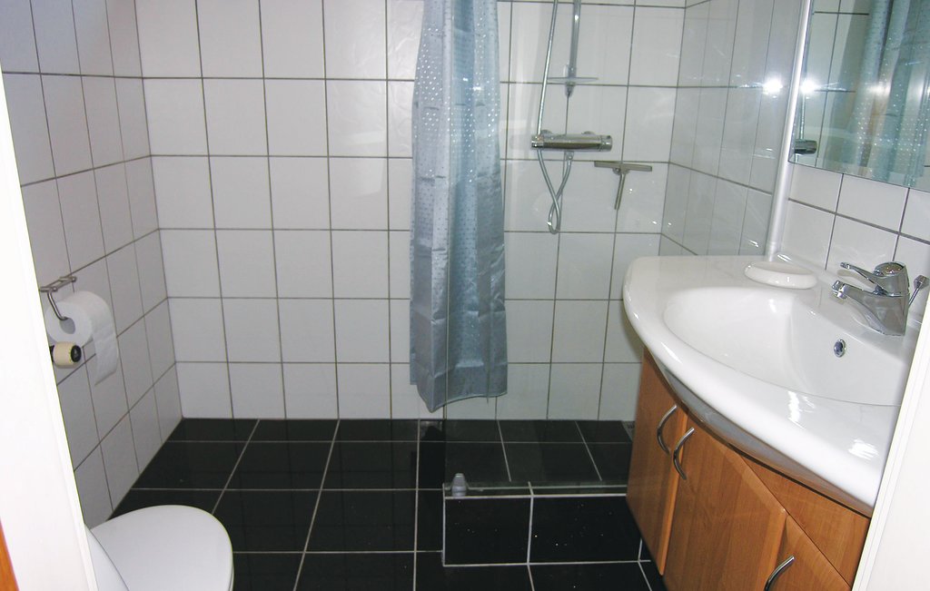 Feriehus - Sandvig , Danmark - I56262 12