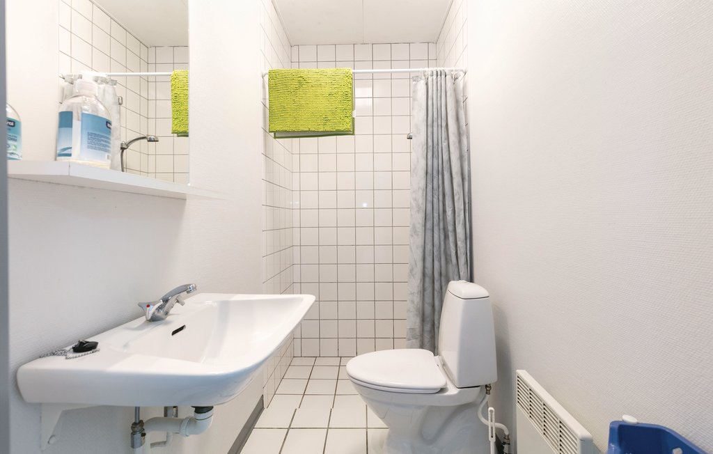 Ferieleilighet - Allinge , Danmark - I56302 3