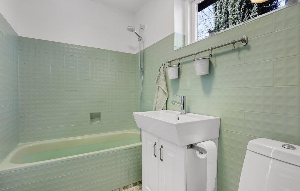 Feriehuse - Tejn , Danmark - I56332 29