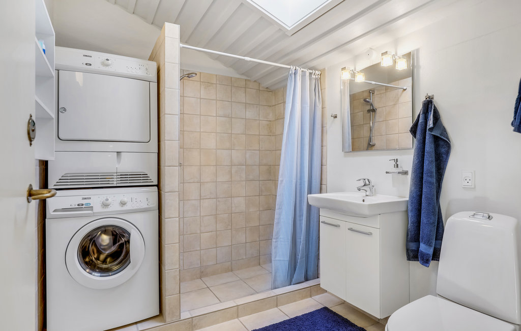 Ferieleilighet - Allinge , Danmark - I56834 7