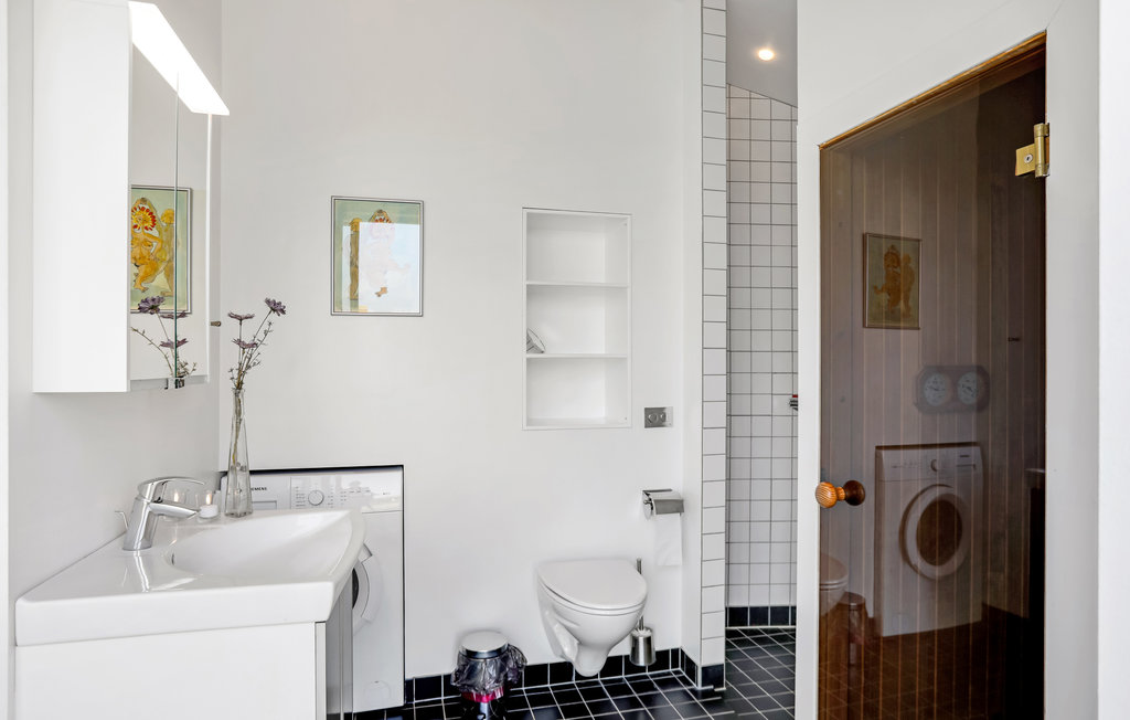 Ferienhaus - Sandvig , Dänemark - I56116 32