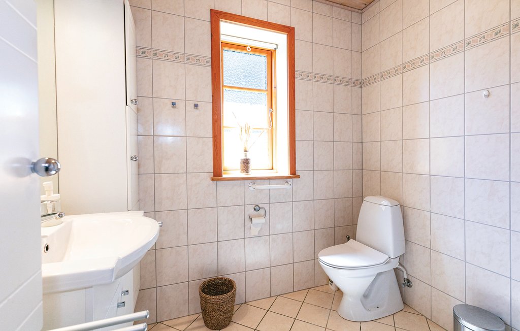 Feriehuse - Allinge , Danmark - I56185 21