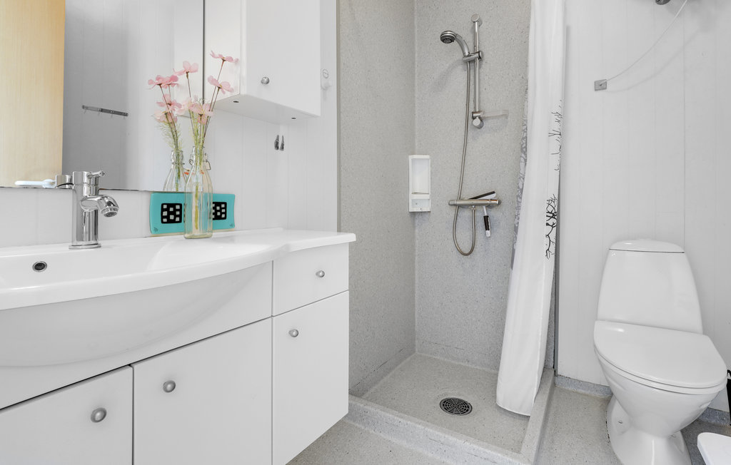 Ferienwohnung - Sandvig , Dänemark - I56221 17