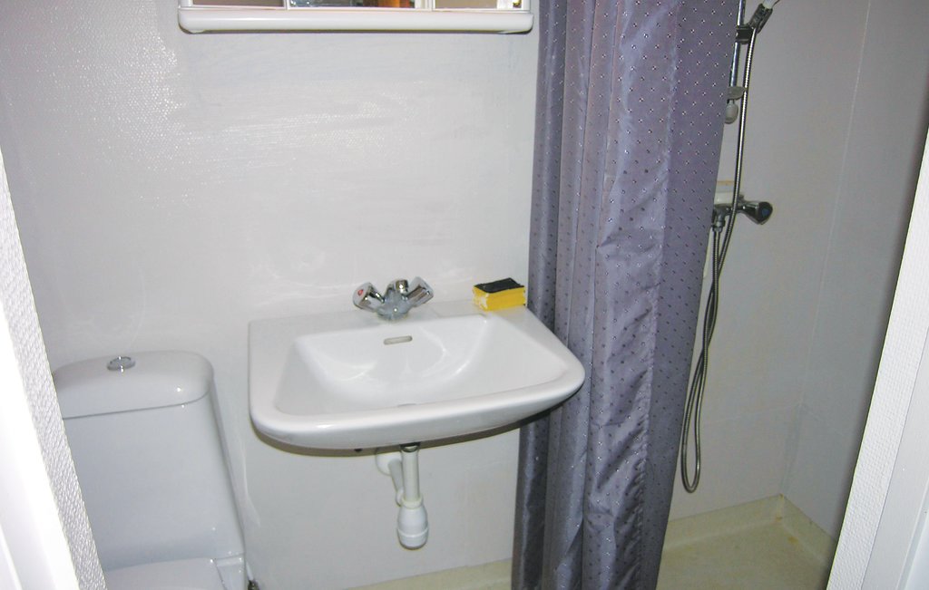 Ferienwohnung - Allinge , Dänemark - I56249 6