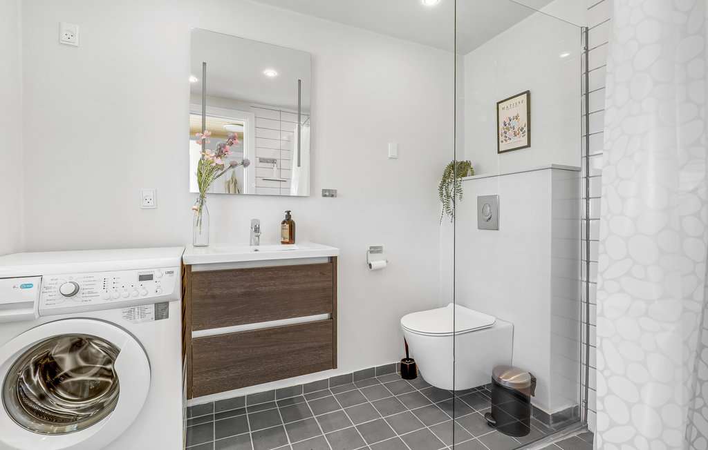 Ferienhaus - Klemensker , Dänemark - I56272 25