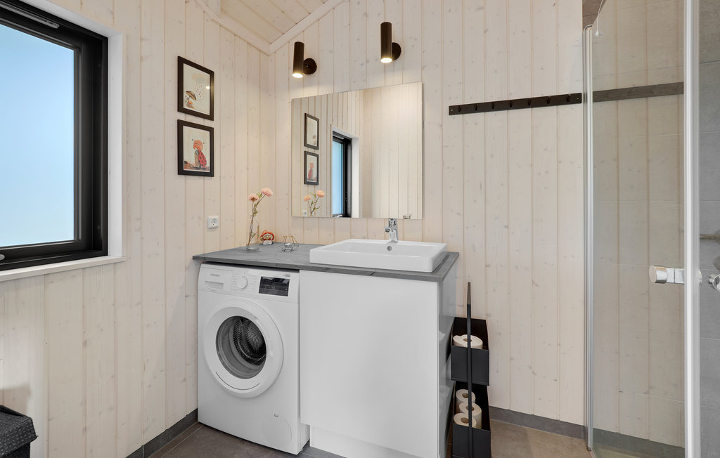 Feriehuse - Allinge , Danmark - I56330 23