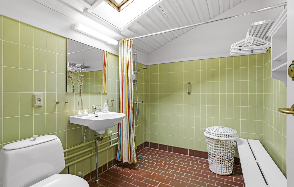 Ferienwohnung - Allinge , Dänemark - I56828 24