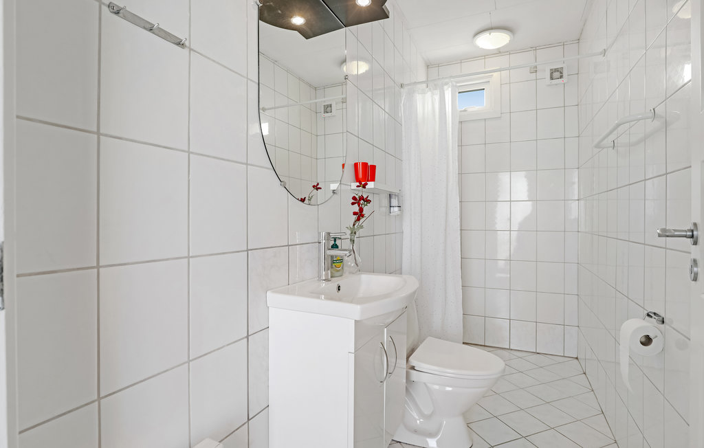Ferieleilighet - Sandkaas , Danmark - I56843 17