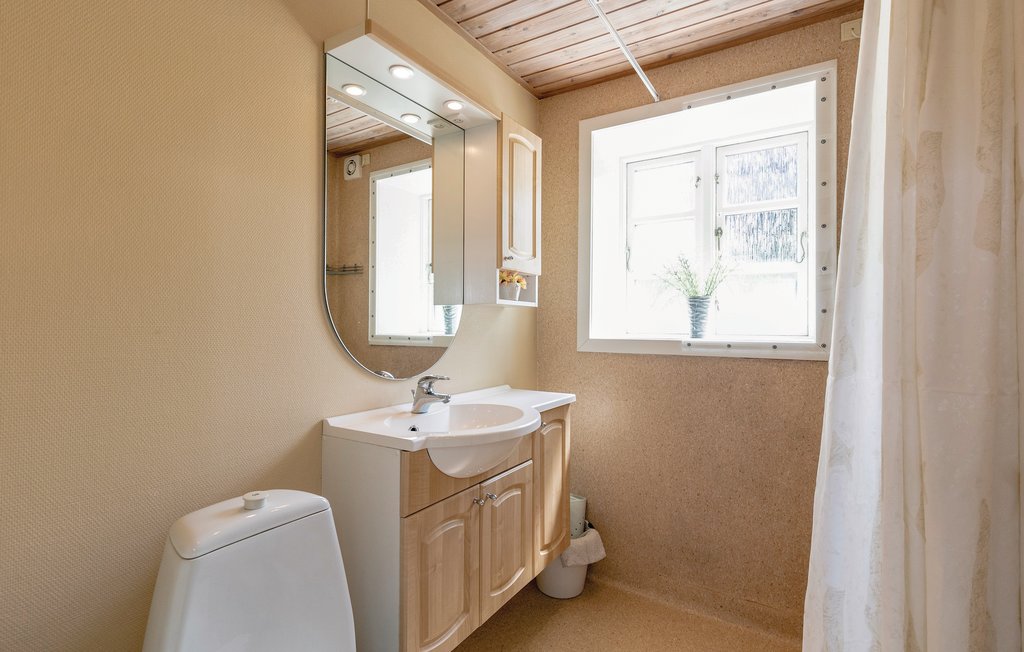 Ferienwohnung - Sandvig , Dänemark - I56151 6