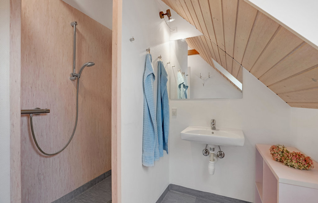 Ferienwohnung - Tejn , Dänemark - I56313 16